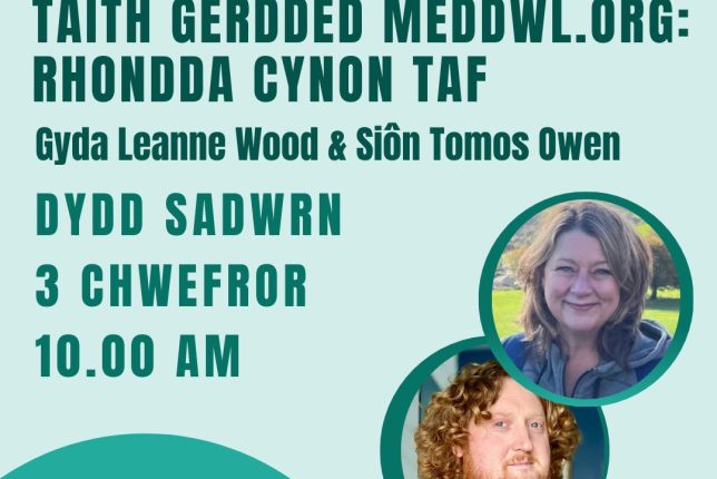meddwl.org – meddwl.org