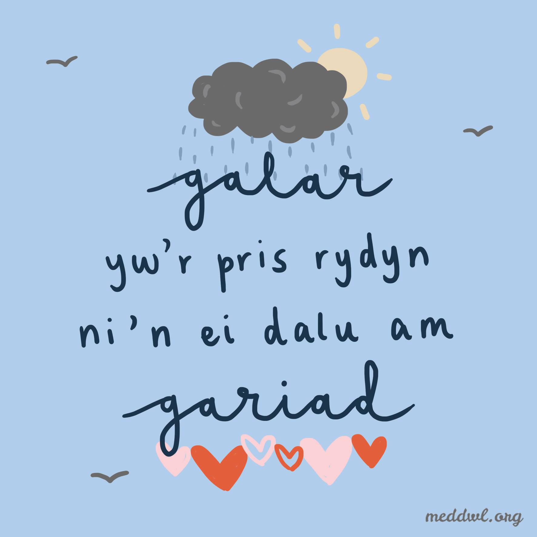 Cardiau post
